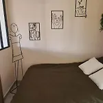 2 Personnes A La Marina Avec Superbe Vue - Terrasse Et Parking Prive * Saint-Cyprien (Pyrenees-Orientales)
